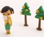 花粉症と腸内環境