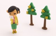 花粉症と腸内環境