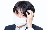 免疫力低下による不調