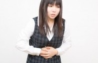 トイレが近い