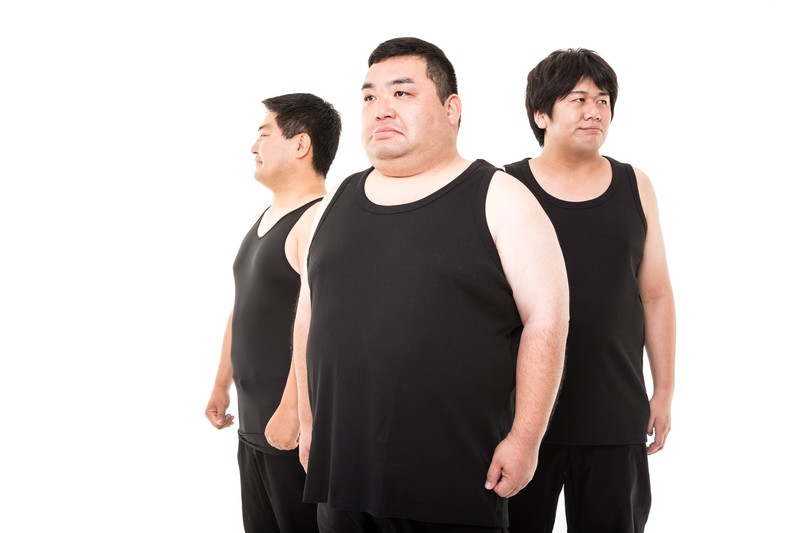 万年ダイエッターにはなるまいっ