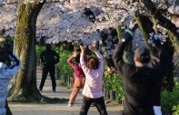 運動と健康