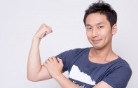 筋肉と健康