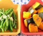 アレルギー除去食