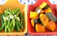 アレルギー除去食