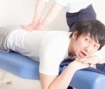 腰痛,ぎっくり腰