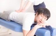 腰痛,ぎっくり腰