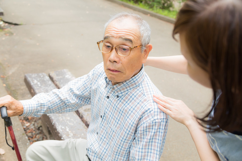 介護