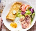 朝食を食べよう