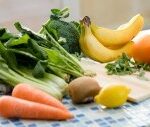 野菜を食べよう