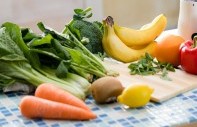 野菜を食べよう