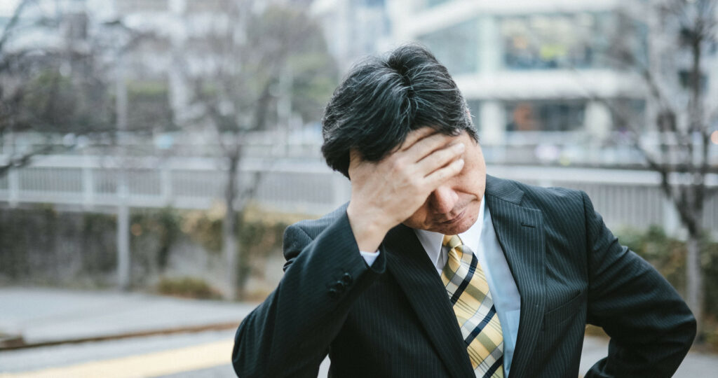 更年期障害