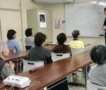 第1回介護ゼロ体操教室