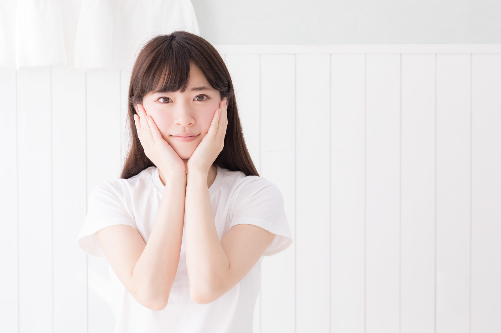 美白を守る！紫外線対策と保湿