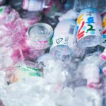 甘い清涼飲料水に注意