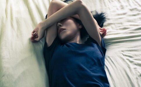 疲れ、倦怠感、体調不良。活性酸素が原因かも。