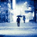 冬の乾燥脱水に気を付けよう